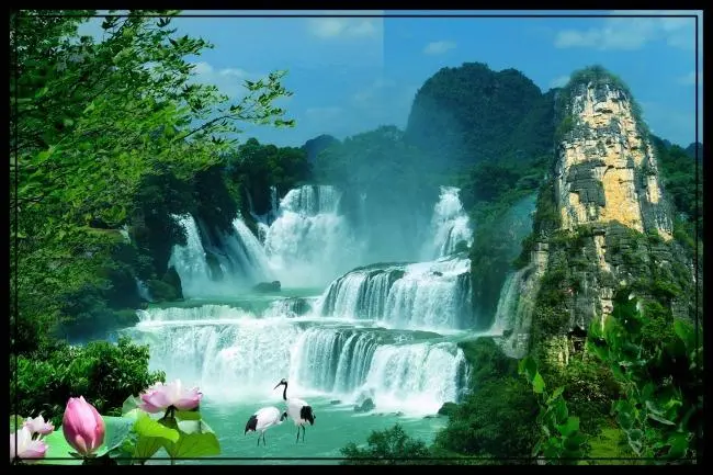 智能绿色高效